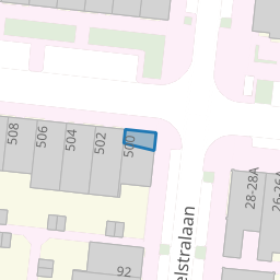 Perceel LWR01-C-9122