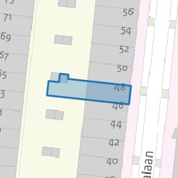 Perceel LWR01-C-9213