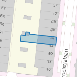 Perceel LWR01-C-9215