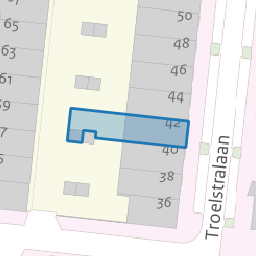 Perceel LWR01-C-9216