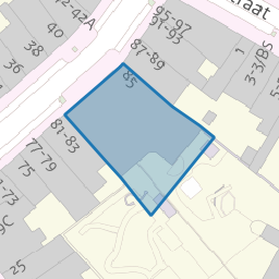 Perceel LWR01-C-9243