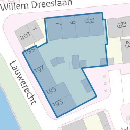 Perceel LWR01-C-9249