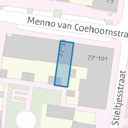 Perceel LWR01-C-9259