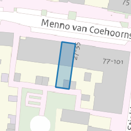 Perceel LWR01-C-9261