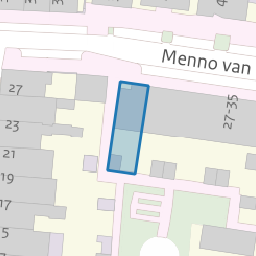 Perceel LWR01-C-9262