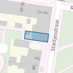 Perceel LWR01-C-9264