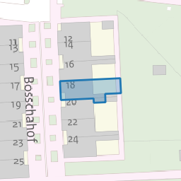 Perceel LWR01-C-9271