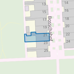 Perceel LWR01-C-9275