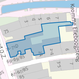 Perceel LWR01-C-9288