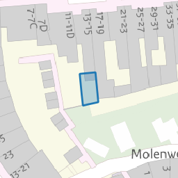 Perceel LWR01-C-9299