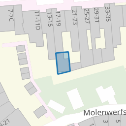 Perceel LWR01-C-9300