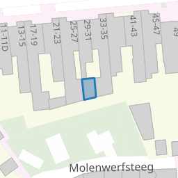 Perceel LWR01-C-9303