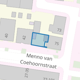 Perceel LWR01-C-9312