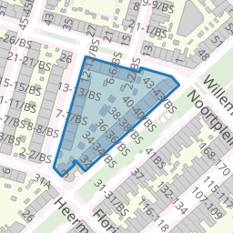 Perceel LWR01-C-9314