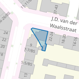 Perceel LWR01-C-9320