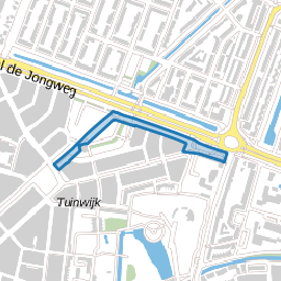 Perceel LWR01-C-9330