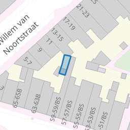 Perceel LWR01-C-9332