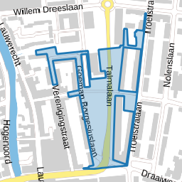 Perceel LWR01-C-9400