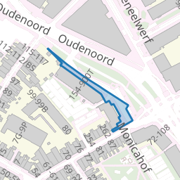 Perceel LWR01-C-9425