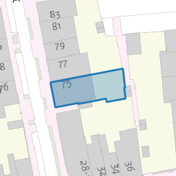 Perceel LWR01-C-9461