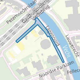 Perceel LWR01-C-9530