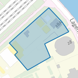 Perceel LWR01-C-9531