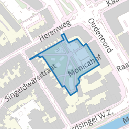 Perceel LWR01-C-9539