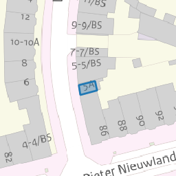 Perceel LWR01-C-9551