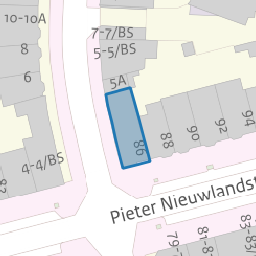 Perceel LWR01-C-9552