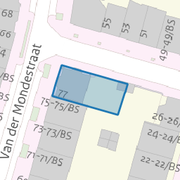 Perceel LWR01-C-9575