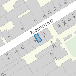 Perceel LWR01-C-9602