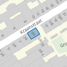 Perceel LWR01-C-9603