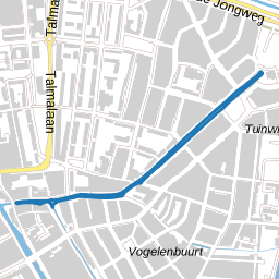 Perceel LWR01-C-9606