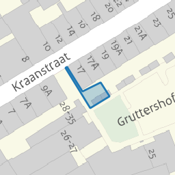 Perceel LWR01-C-9612