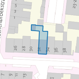 Perceel LWR01-C-9613