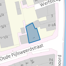 Perceel LWR01-C-9627