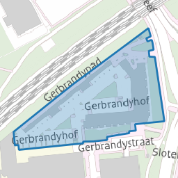 Perceel LWR01-C-9644