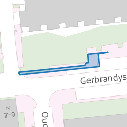 Perceel LWR01-C-9646