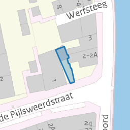 Perceel LWR01-C-9653