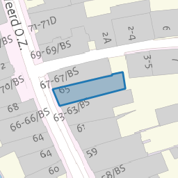 Perceel LWR01-C-9658