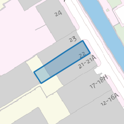 Perceel LWR01-C-9660