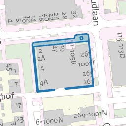 Perceel LWR01-C-9704