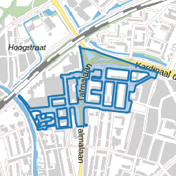 Perceel LWR01-C-9705