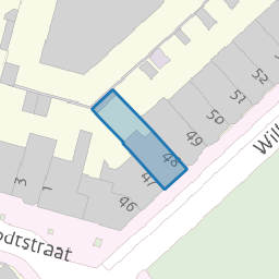 Perceel LWR01-C-9708