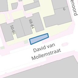 Perceel LWR01-C-9710