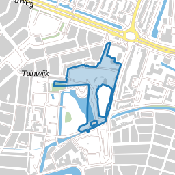 Perceel LWR01-C-9713