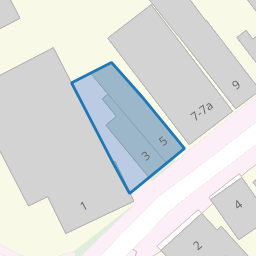 Perceel LWR02-A-2150