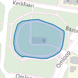 Perceel LWR02-A-2713