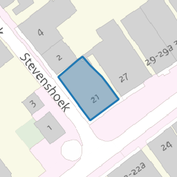 Perceel LWR02-A-2802