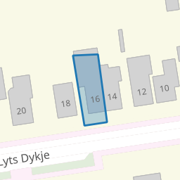 Perceel LWR02-A-2952